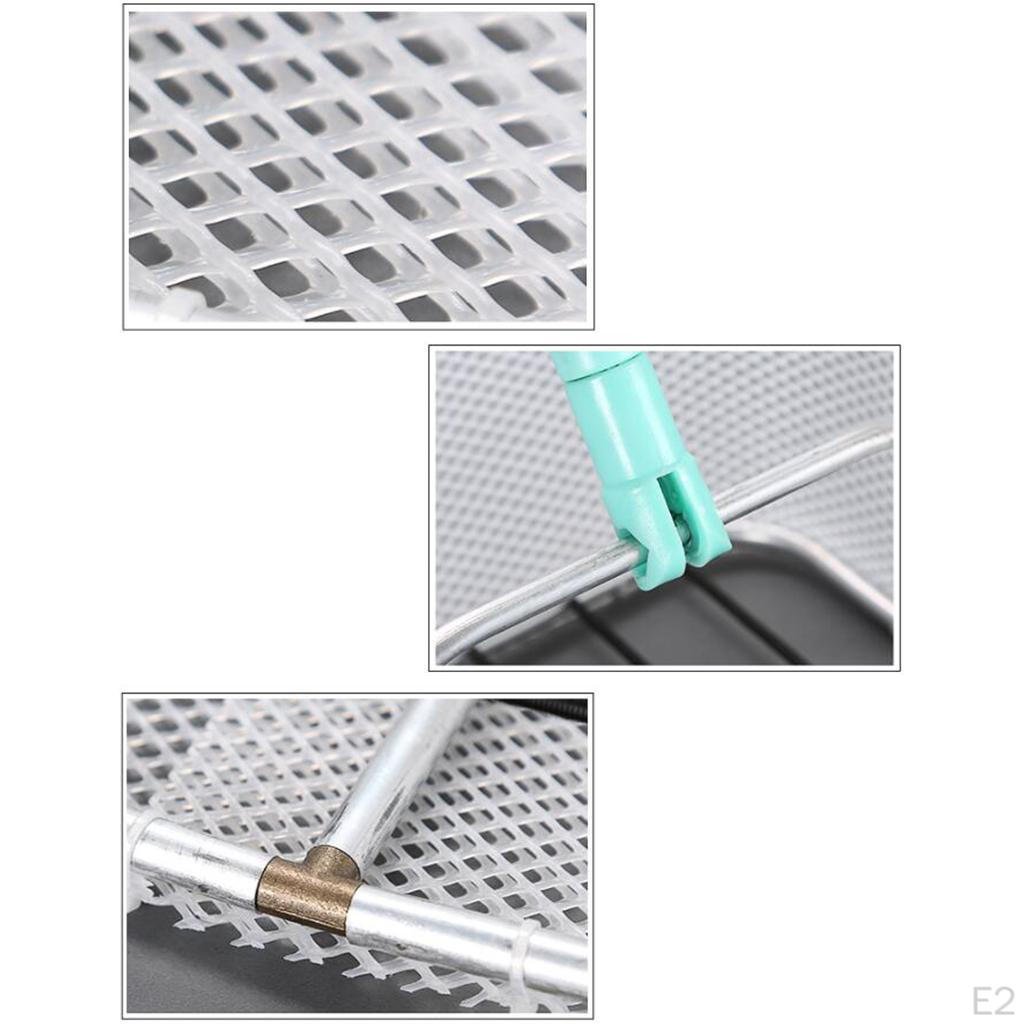 Ball Retriever, Telescopic Pick Table Tennis Picker Container Training Tool for Balls