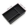 Center Console Armrest Storage Box for Lexus NX 250 350 350h + Tray Holder