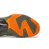 Air Jordan 37 SP 'Flight Jacket' (Unisex) Oil Green / Black / Orange Horizon / Twilight Marsh Basketball Shoes DV6255 300