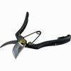 Hisho Pruning Type with Metal 180mm Shears, A, Stopper,