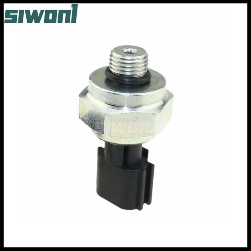 Oil Pressure Sensor Power Steering Pressure Pump-sensor Sensor Switch For Nissan Infiniti 49763-6N200 49763-6N20A