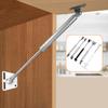 Folding Accessory Gas Spring Cabinet Door Gas Struts Furniture Repair 290 Mm Spring Length Convenient Installation