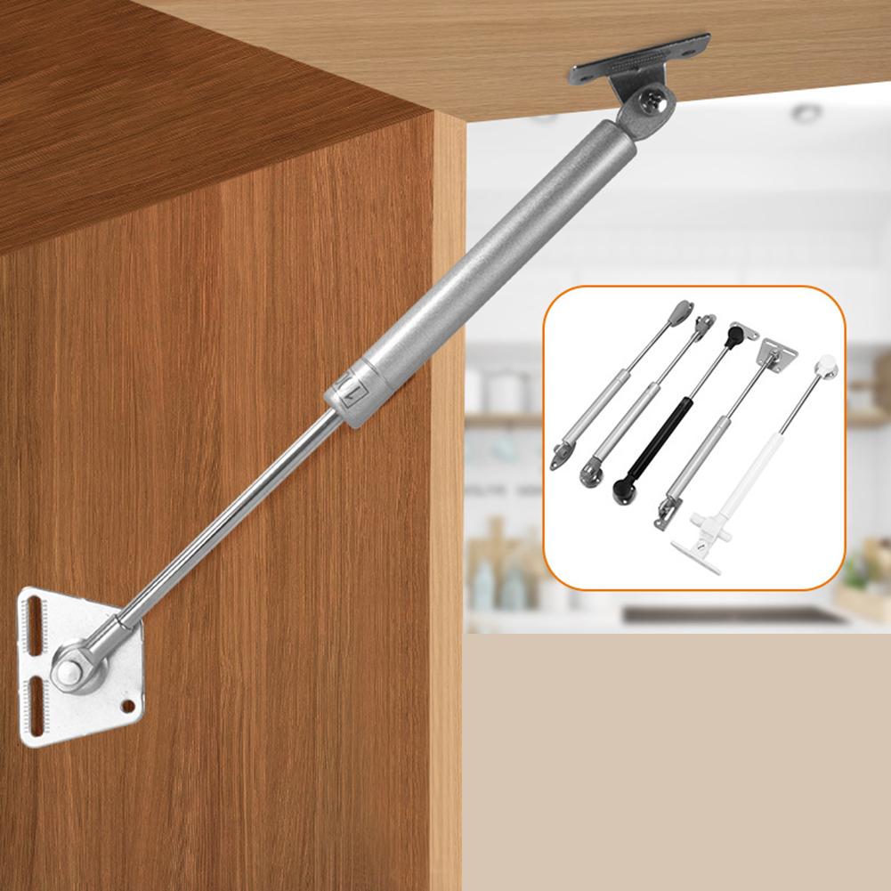 Folding Accessory Gas Spring Cabinet Door Gas Struts Furniture Repair 290 Mm Spring Length Convenient Installation
