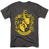 Harry Potter Hufflepuff Crest T-Shirt 3X