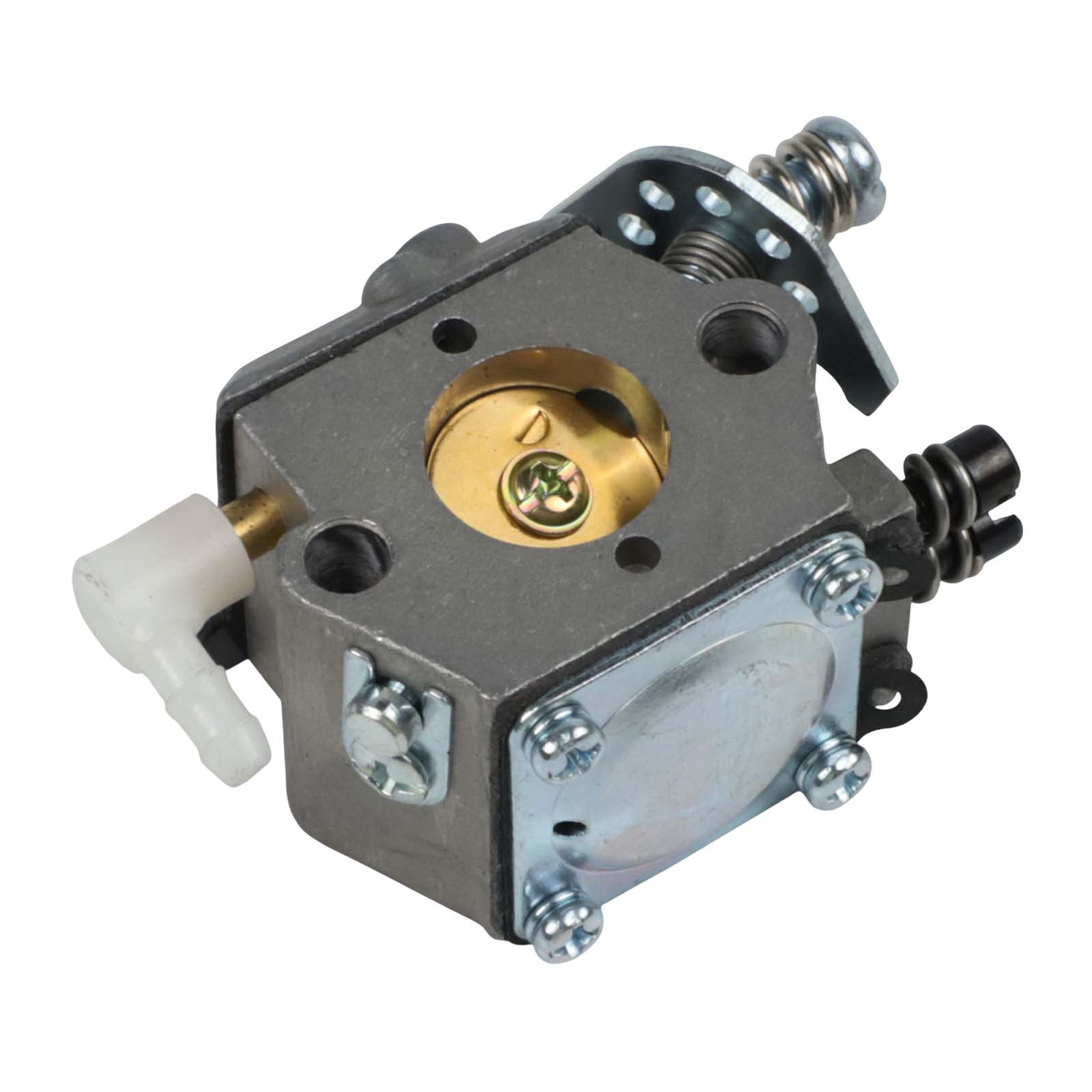 

Easy Install Carburetor Part Tool Chainsaw Carburetor Replacement Easy Installation Engine Performance Optimization China Mainland