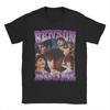 Mens TShirts One Hit Wonder Benson Boone Vintage Cotton Tee Shirt Short Sleeve  T Shirt O Neck Clothing 4XL 5XL
