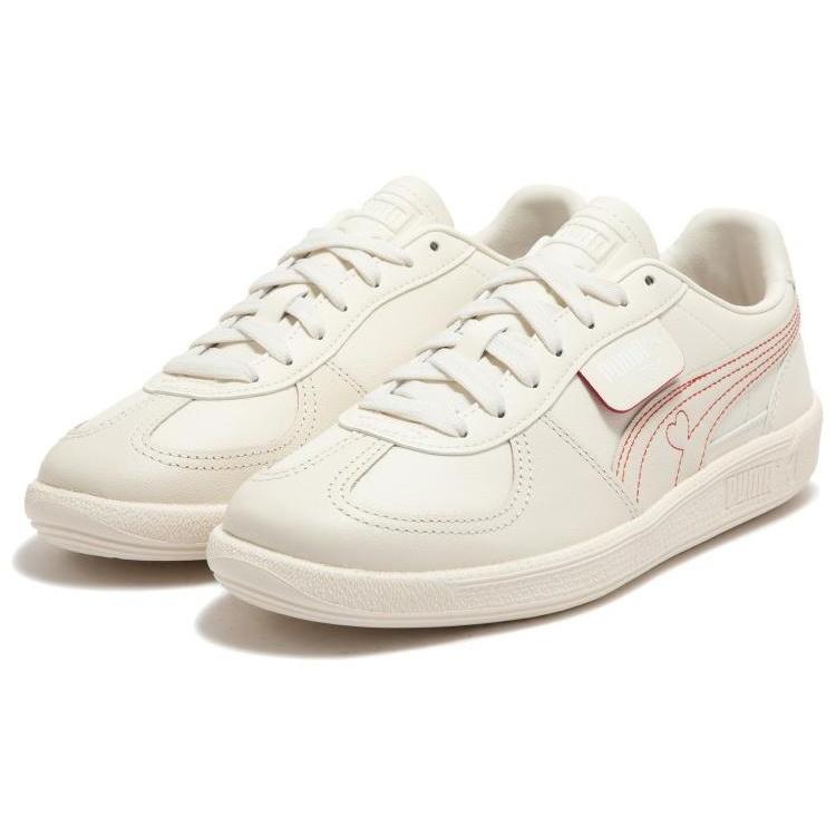Puma Palermo V-Day 'White Pink' Men's 399693-01