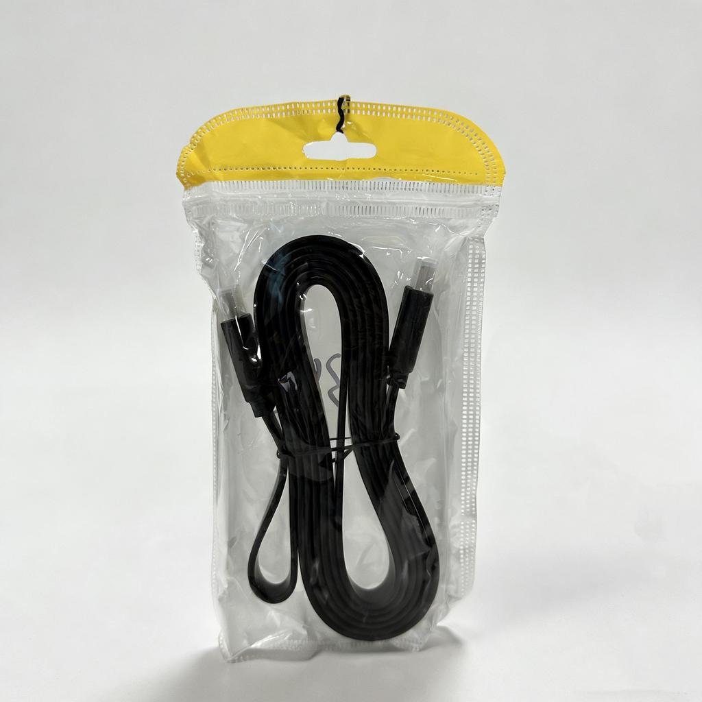 4K HDMI 2.0 High-Definition Cable for TVs, Monitors, & Projectors