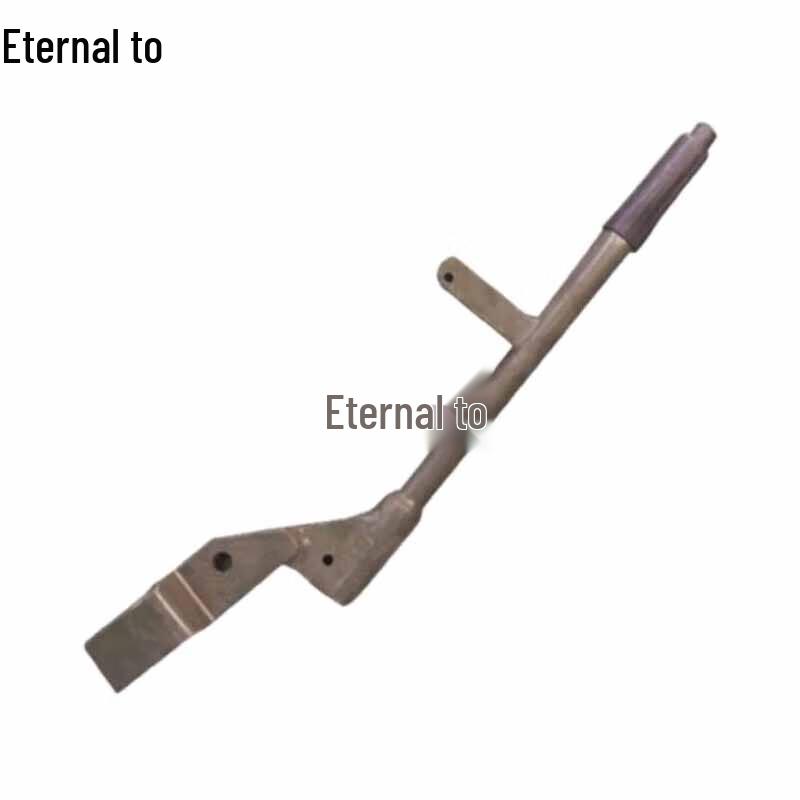 Yongzhi 2002-150 Field Trailer Handbrake Pull Rod