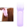 120Ml Hair Dye Bottle Applicator Comb Dispensing Salon Hair Coloring Dyeing