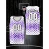 2025 New Customization Name And Number Men Vest 3D Full Printed Fashion Basketball Tank Tops Sportswear Custom DIY Fit Team Tops