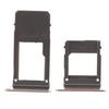 OEM SIM+Micro SD Kartenfach Halter Ersatz für Samsung Galaxy A5 (2017) A520