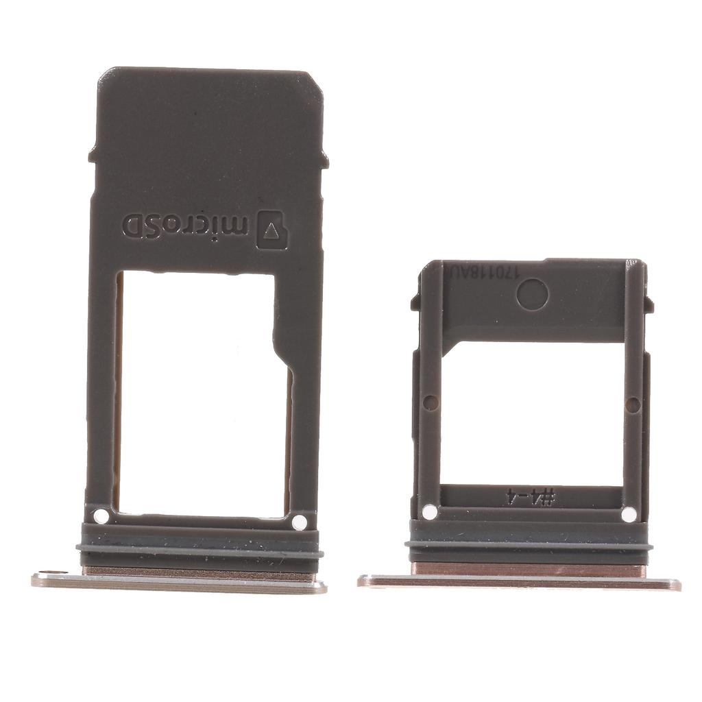 OEM SIM+Micro SD Kartenfach Halter Ersatz für Samsung Galaxy A5 (2017) A520