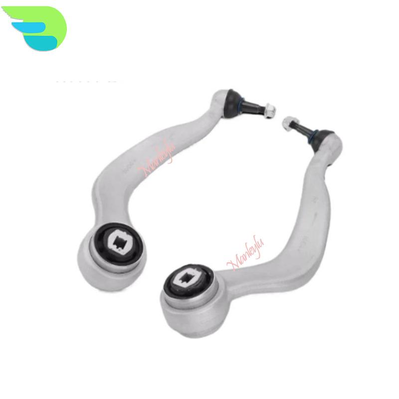 Front Lower Curved Control Arm Kit 84245540 84245542 For Cadillac CT6 2016-