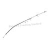 Beijing Auto Zhida X3/X35 Handbrake Cable A00041447