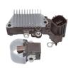 New Alternator Voltage Regulator Assy For Honda Accord Odyssey Civic CR-V Acura 31150-PEA-A01 126000-2090 126000-2470