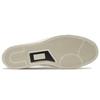 Converse Jack Purcell Gold Standard Smiley Cashew Flower Comfortable Versatile Low-top Canvas Shoes Unisex Black White Gray