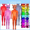 Trendy Sprunki Incredibox Rhythm Box Cosplay Kostuum Spel Thema Bodysuit Voor Alle Geslachten In Meerdere Maten En Kleuren