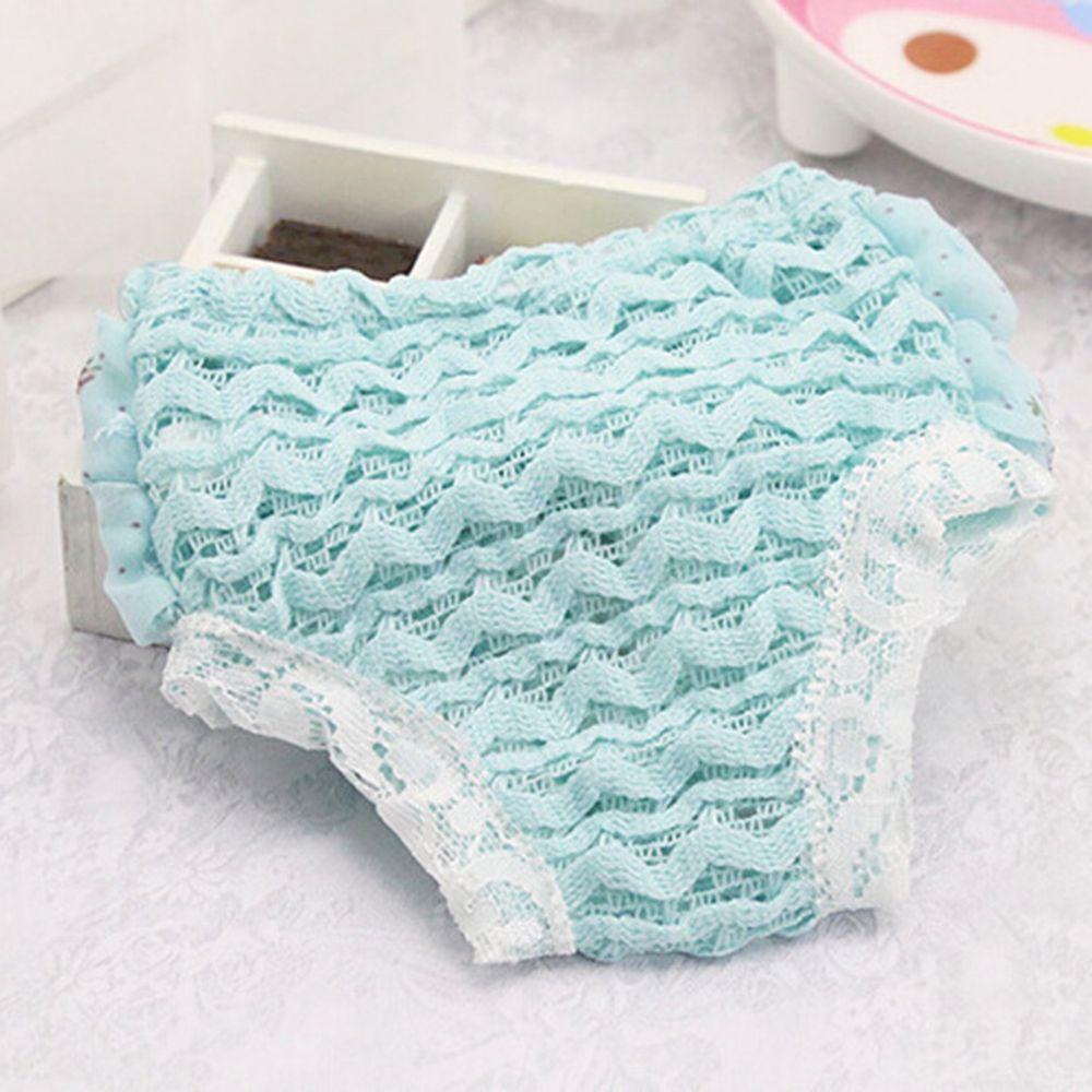 Pet Trousers Pet Briefs Underwear Puppy Dog Shorts Dog Panties Dog Diaper Physiological Pants