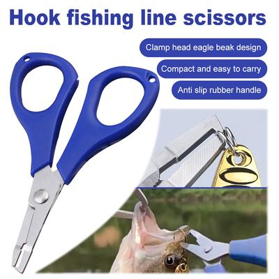 Ψάρεμα – Πένσες ψαρέματος