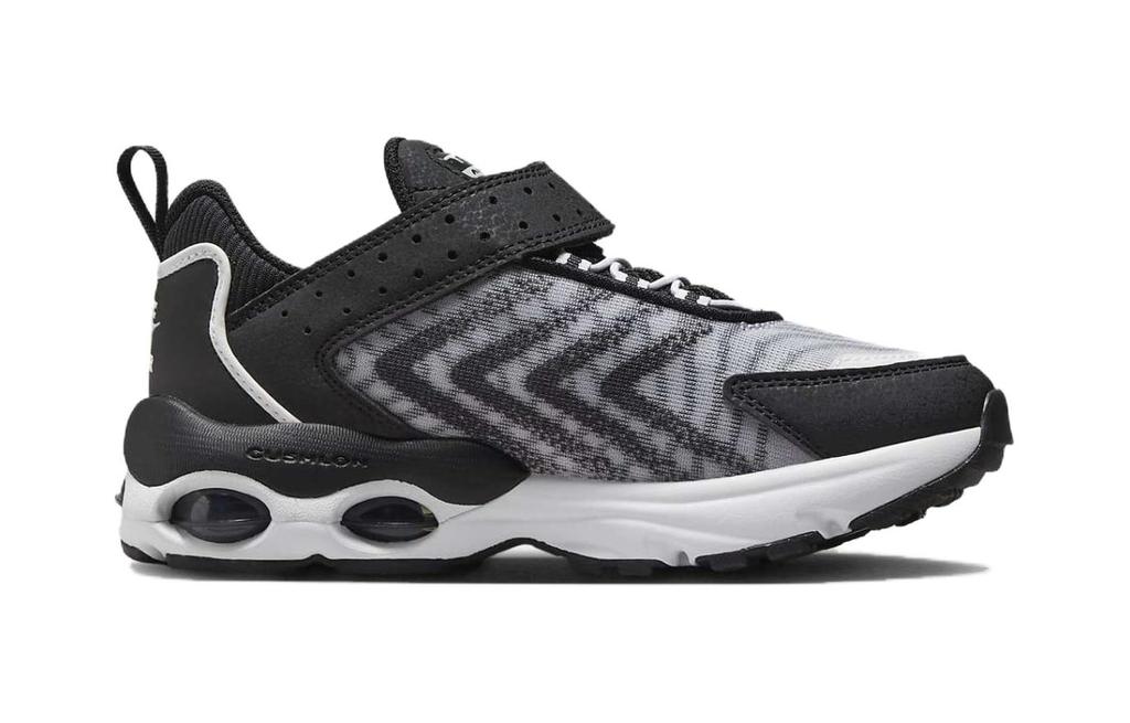 Nike Air Max TW PS 'Black White' DQ0297-001