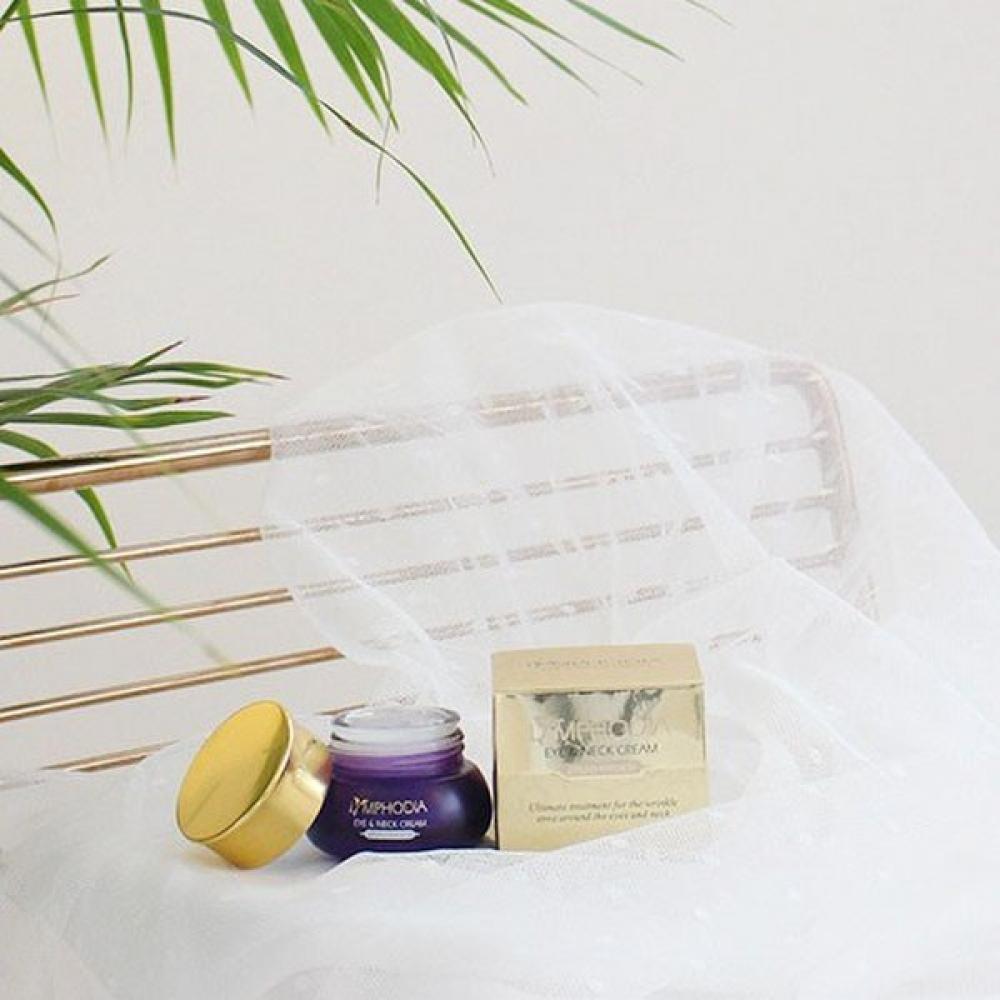 

[limpodia] Eye Neck Cream 25g Wrinkle Care Limpodia eye and neck cream 25g wrinkle care