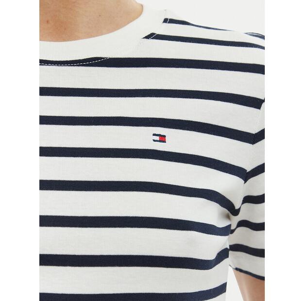 Футболка Tommy Hilfiger New Cody