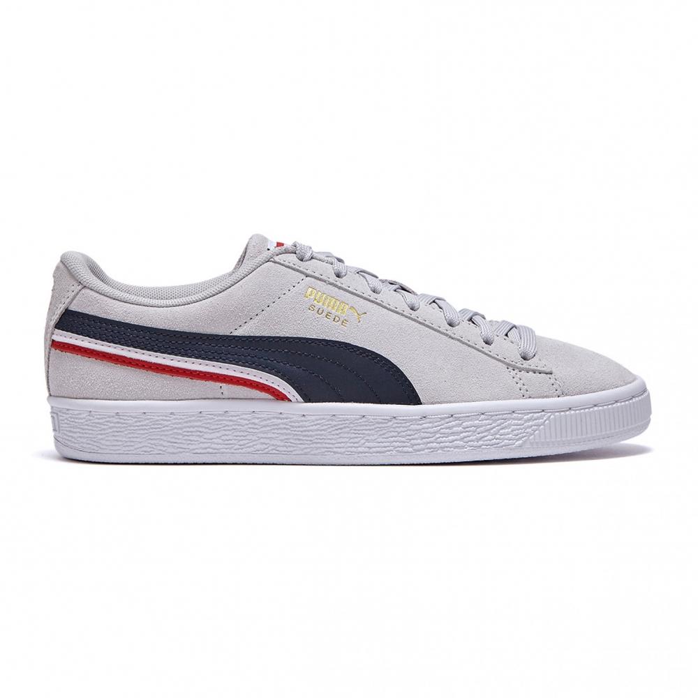 

PUMA Замша Триплекс 38117503 240
