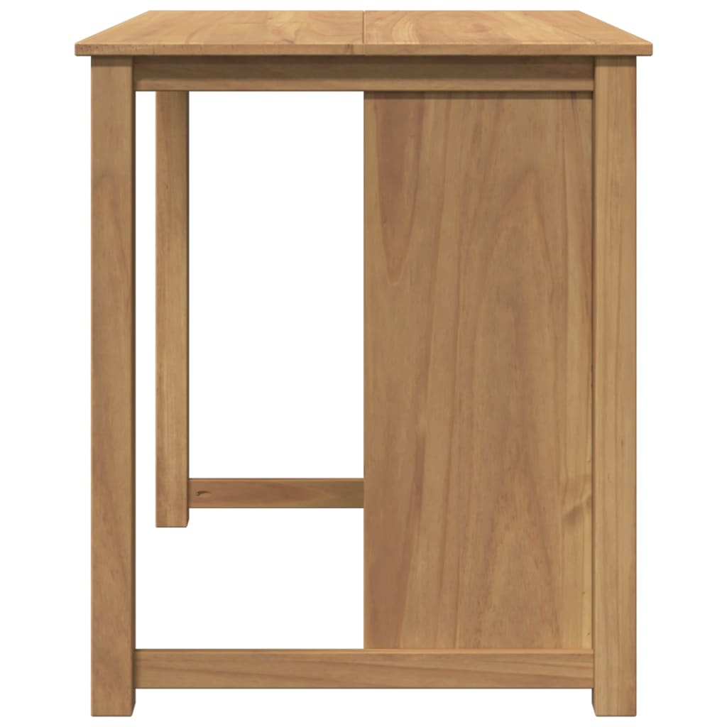 Isola da cucina PANAMA 112 x 77 x 90 cm Legno Massello di Pino