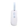 White Noise Machine Portable Sleep Sound Machine with 20 Soothing Sounds 5 Timer Settings Memory Function for Baby Kids