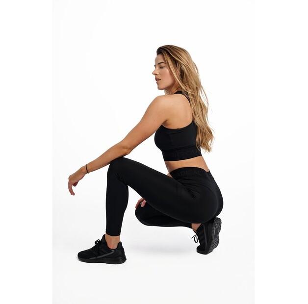 Спортивный бюстгальтер ROUGH RADICAL CHIC SPORTS BRA