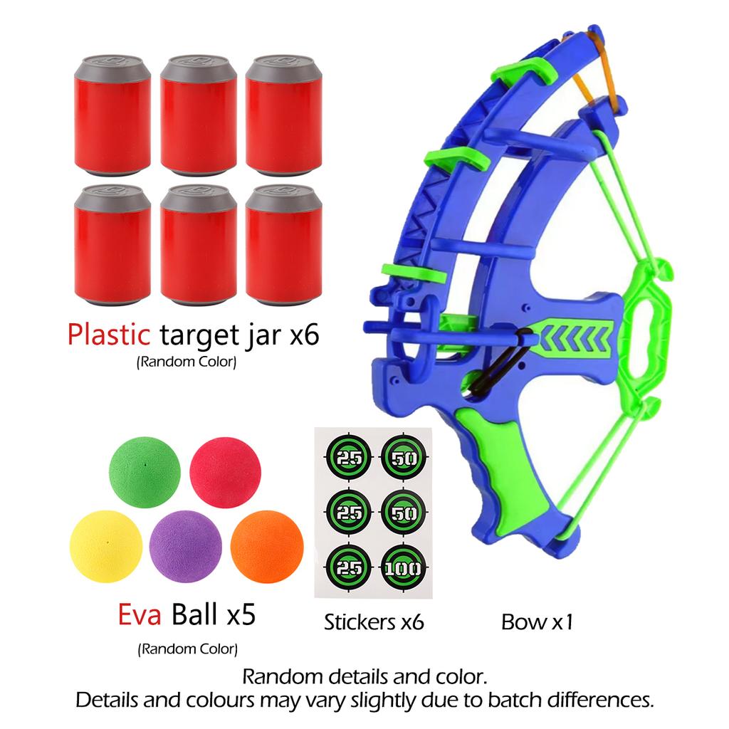 Montessori Throw Sport Slings Target Sticky Ball Dartboard Basketball Board Games Educational Children's Outdoor Game Toy
