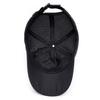 Unisex Uv Protection Baseball Cap Quick Drying Summer Outdoor Casual Sun Hat For Travel Hiking Daily