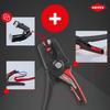 KNIPEX Precision Strip 16 1252-195
