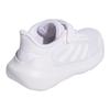 New Adidas TENSAUR RUN 2.0 Anti-Slip And Wear-Resistant Support Low-Top Kids' Running Shoes White Kids' IE5984