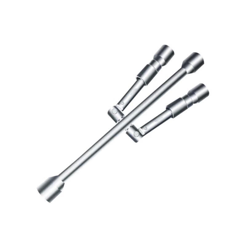 Automotive Cross Lug Wrench