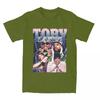 Tory Lanez Hip Hop Vintage WoT Shirt Rap Rapper Stuff Awesome Tees O Neck T-Shirts Pure Cotton Unique Tops