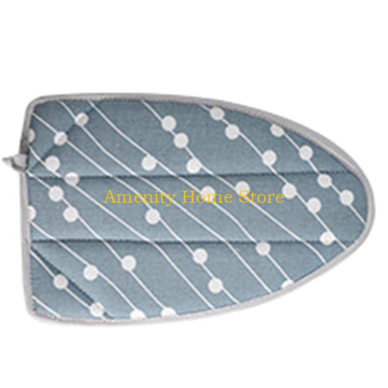 F26C Portable Ironing Glove Board for Easy and Efficient Clothes Ironing Suitable for Home, Dorms, and Trips