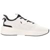Anta C37 Series Leather Versatile Trendy Low-Top Sports Casual Shoes Men Sneakers White Black 912238037-11