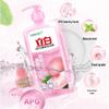 Liby APG Mint Dish Soap