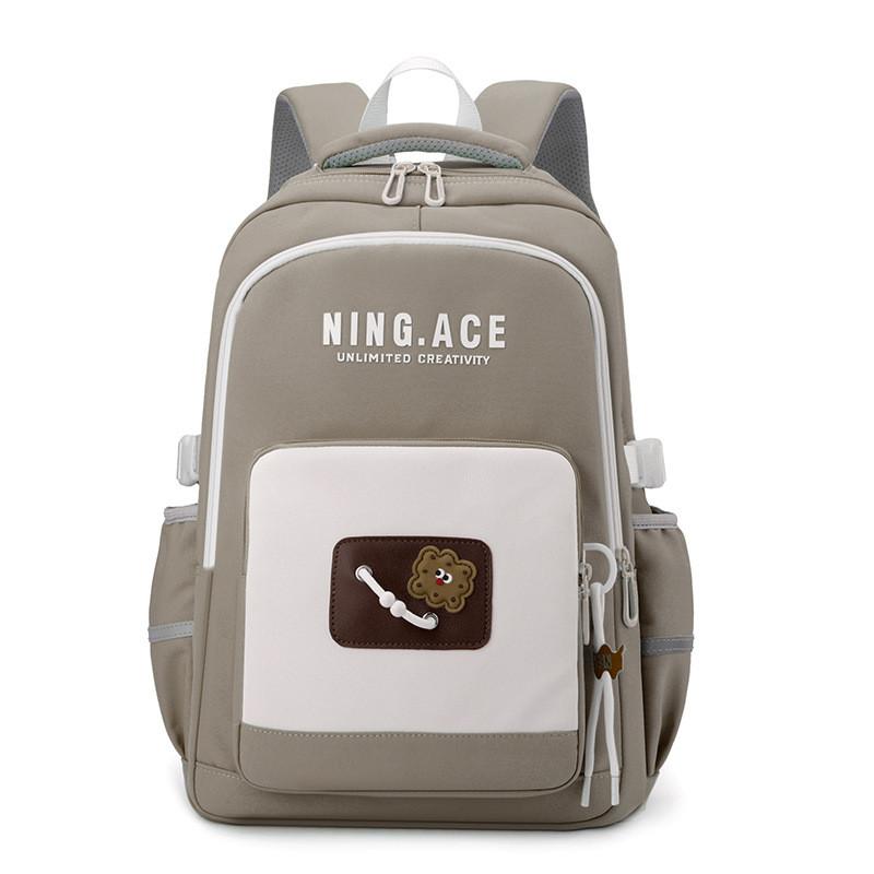 Comfortable Lightweight And School Backpack For Boys And Girls With Stylish Color Options