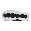 Anta Youth  Energy Ring 8.0 Cushioning Non-Slip Wear-Resistant Rebound Low-Top Running Shoes Kids Running Shoes Black Green 312245581-8