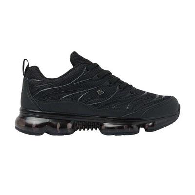 British Knights Mens Urbex Mesh Air Cushioned Trainers