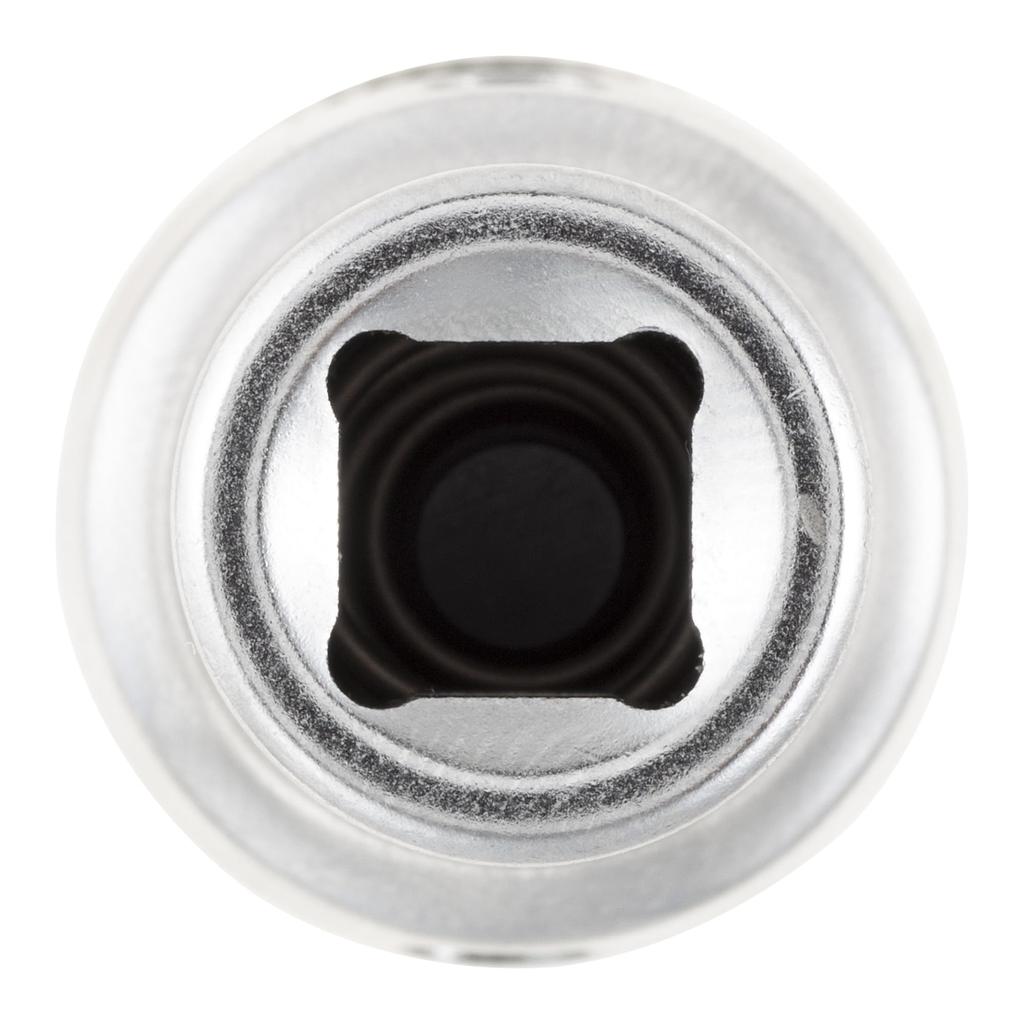 TONE Ball Joint Bit Drive Bit Insertion Adapter, 2BJT, 6.35mm (1/4") &