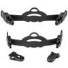 Diving Fins Replacement Strap Universal Adjustable Fin Buckle Strap