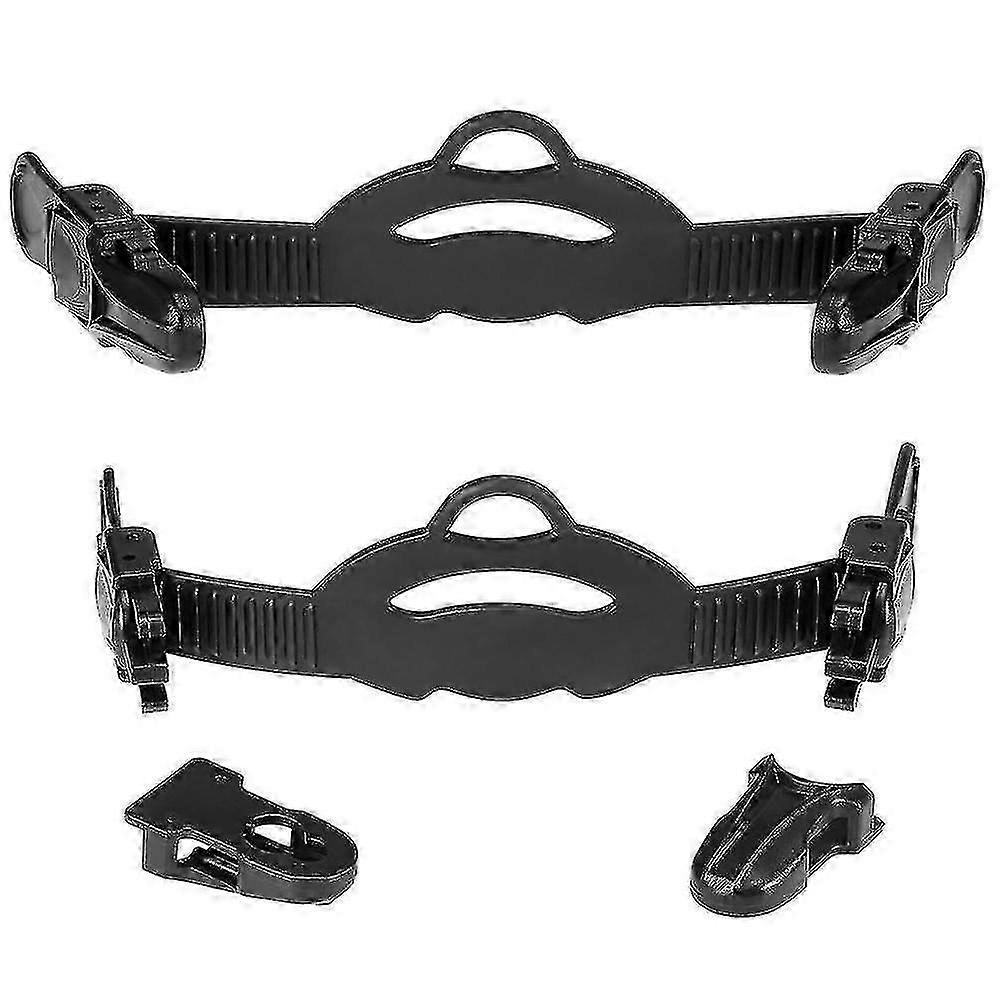 Diving Fins Replacement Strap Universal Adjustable Fin Buckle Strap