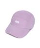 LEE Vintage Logo Camp Cap Lavender