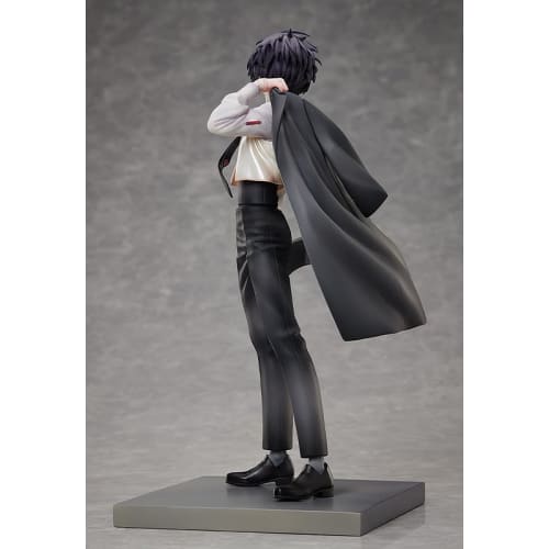 KDcolle "Bungo Stray Dogs" Dazai Osamu Original Version, 15 Years Old Ver. 1/7 Scale Plastic Painted Complete Figure