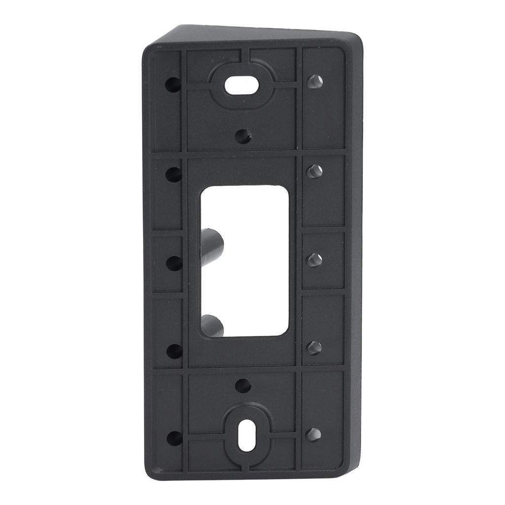 Video Doorbell Mount Wall Mounted Avoid Drilling Doorbell Bracket Universal for Houses Apartments
