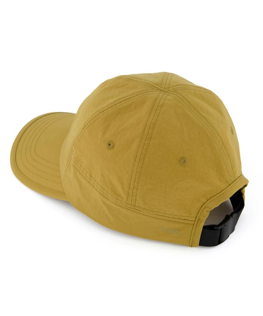 Yualeichi Lightweight Nylon Cycling Cap Running Outdoor Gorpcore Ball Cap Urh - C - 005 - Mipan Regen - Mt